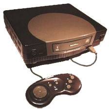 3DO Goldstar